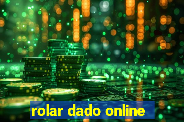 rolar dado online